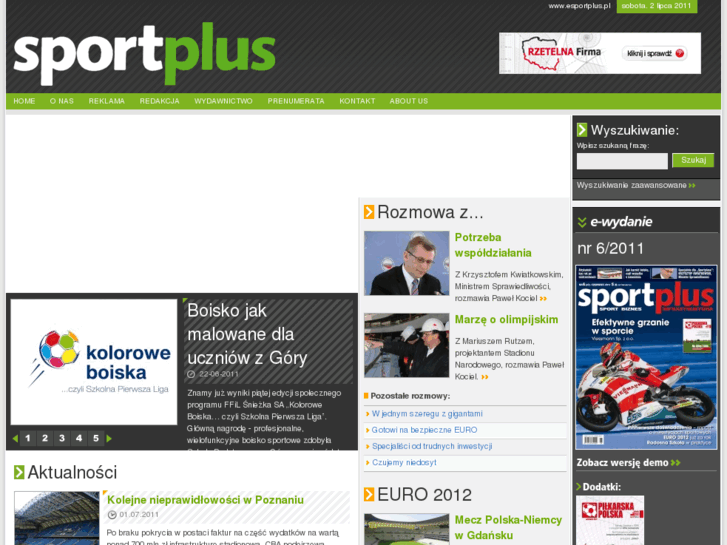 www.esportplus.pl