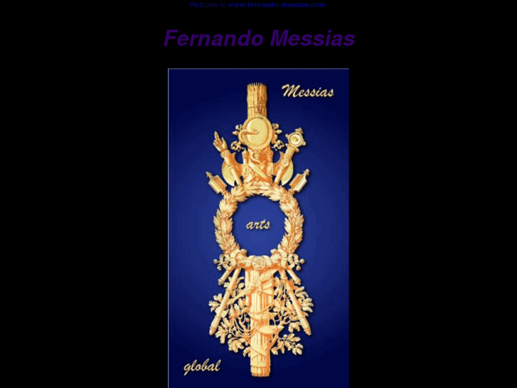 www.fernando-messias.com