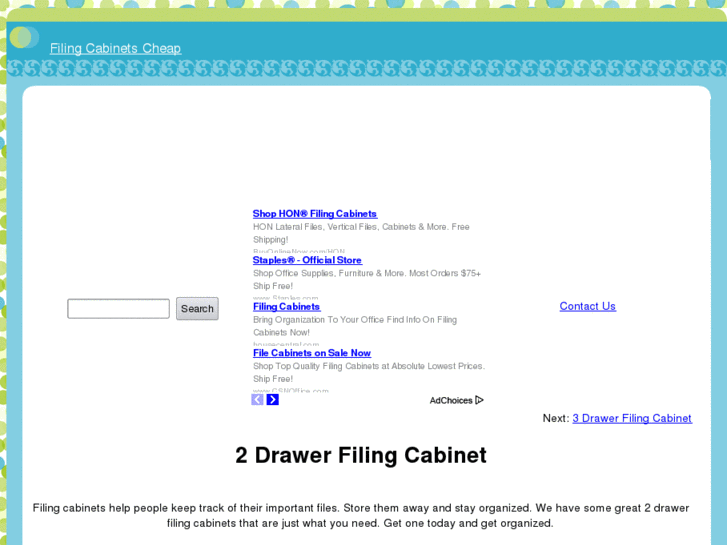 www.filingcabinetscheap.com