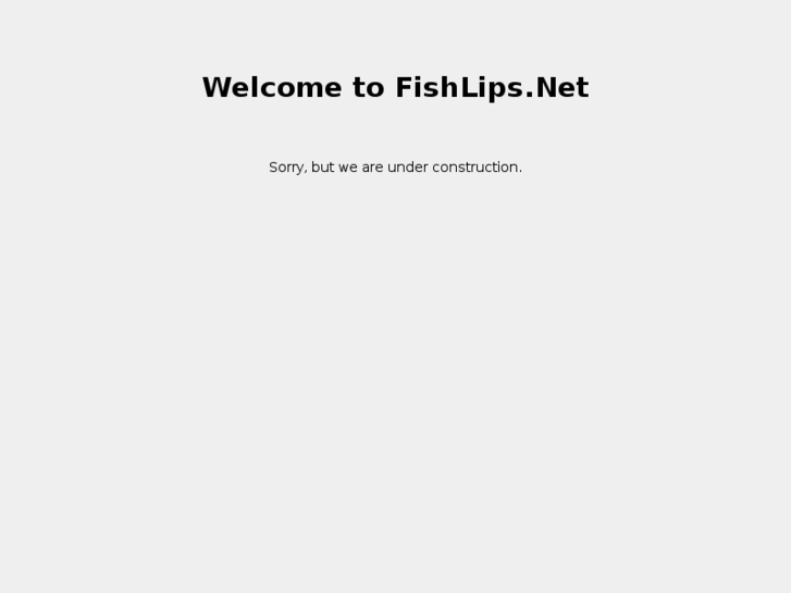 www.fishlips.net