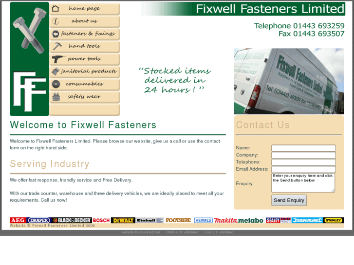 www.fixwell.co.uk