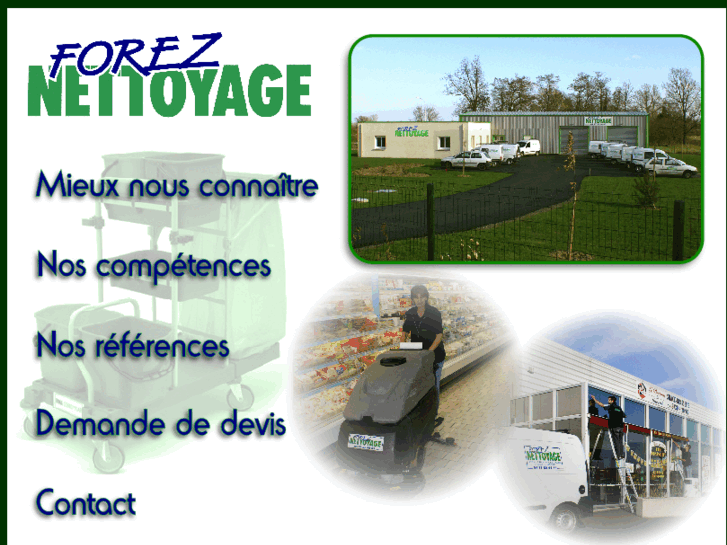 www.foreznettoyage.fr