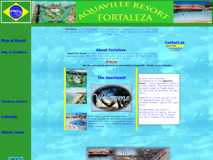 www.fortalezabeach.com