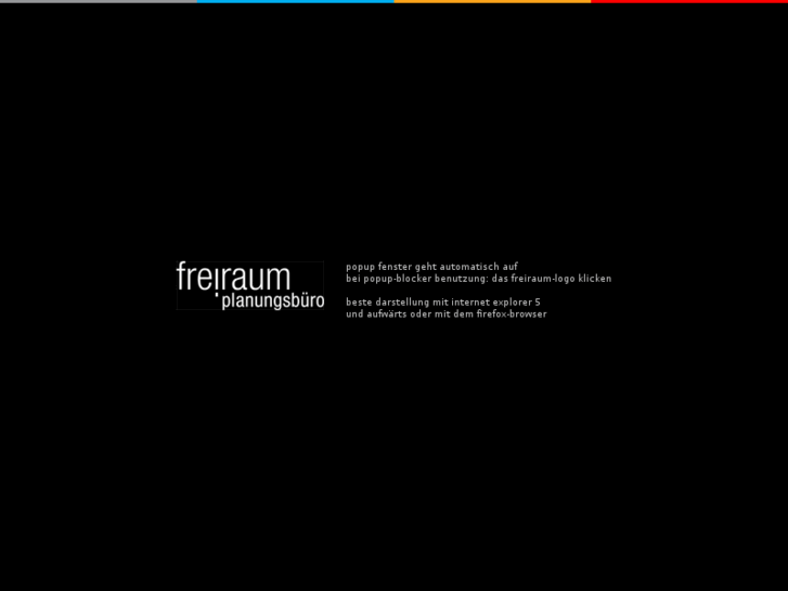 www.freiraum.info