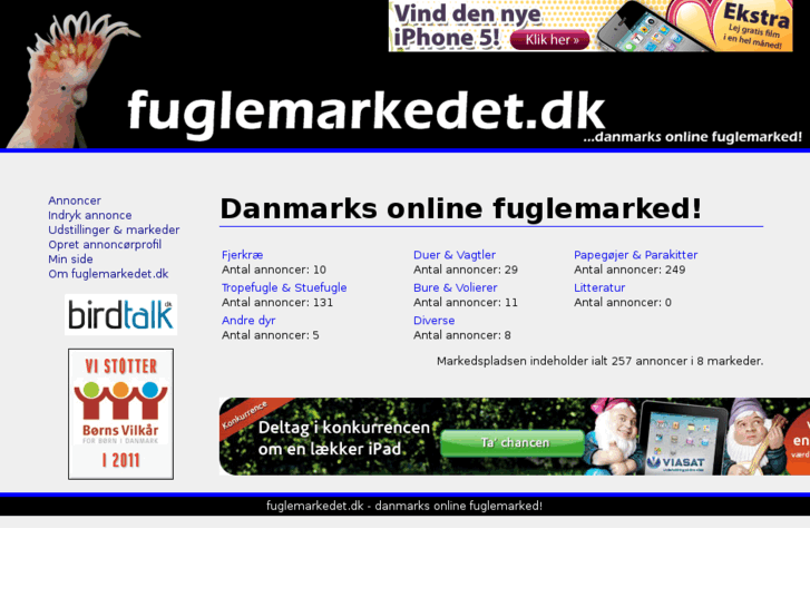 www.fuglemarked.org