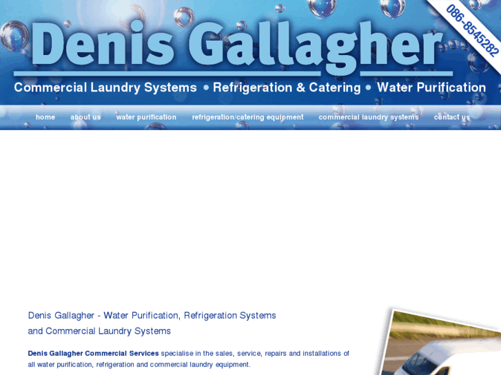 www.gallagher-commercialservices.com