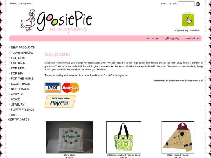 www.goosiepie.com