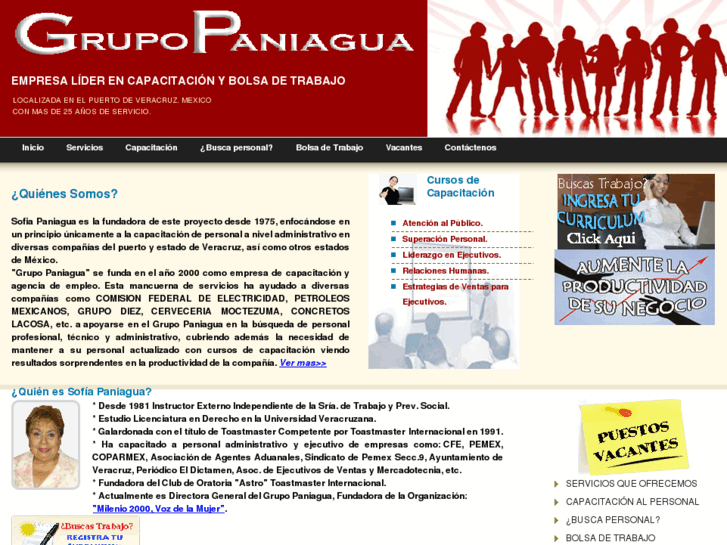 www.grupopaniagua.com