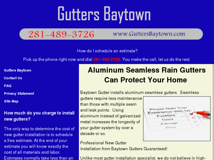 www.guttersbaytown.com