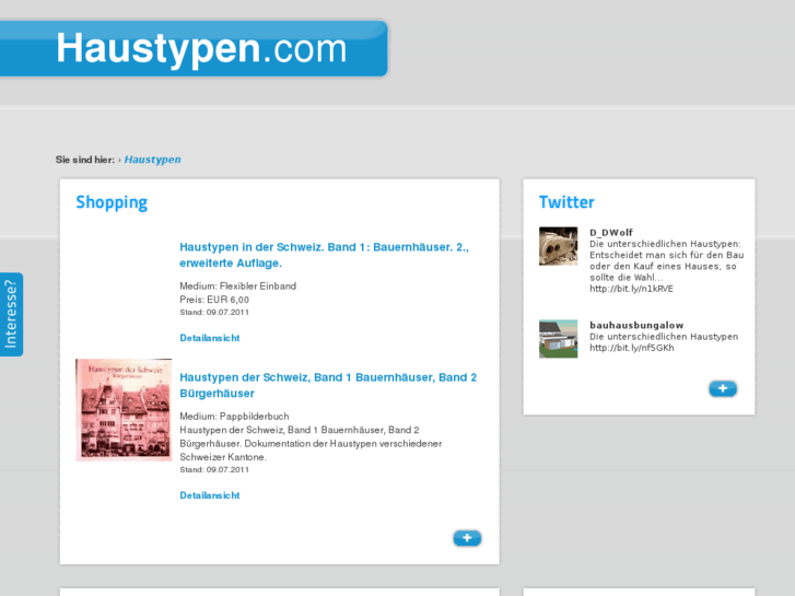 www.haustypen.com