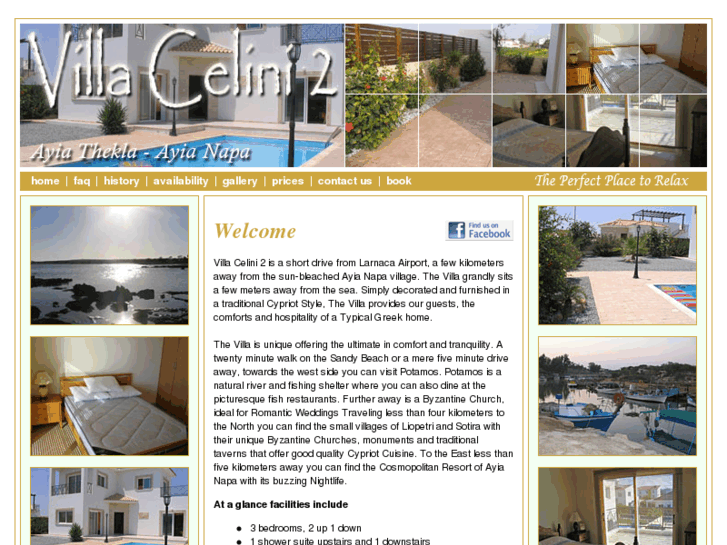 www.holidayhomecyprus.net