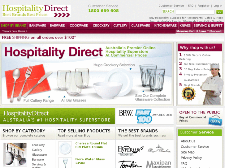 www.hospitalitydirect.com.au