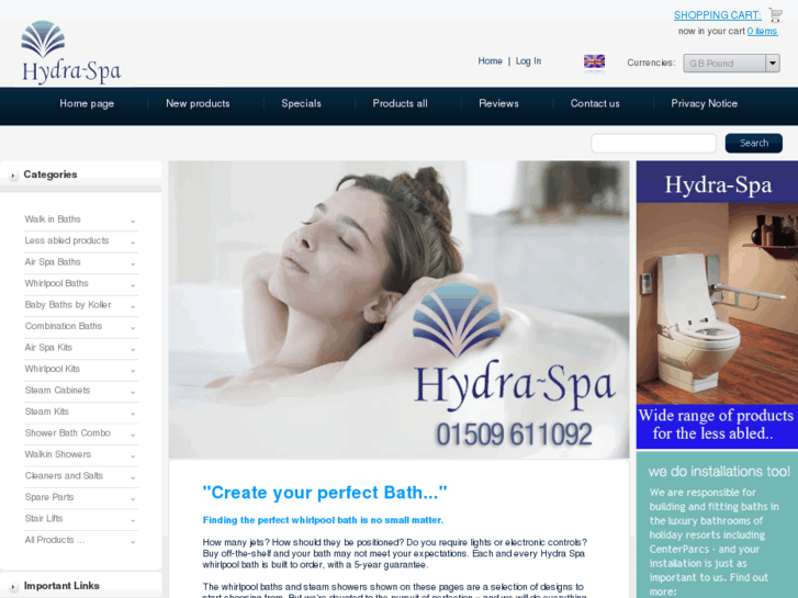 www.hydraspa.co.uk