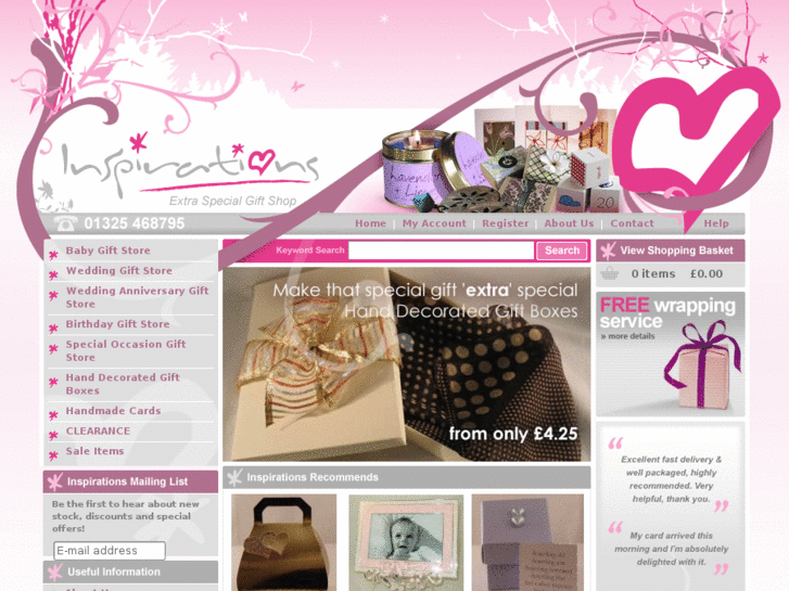 www.inspirations4u.co.uk