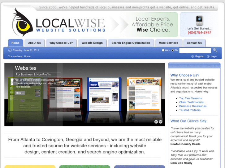www.j3webdesigns.net