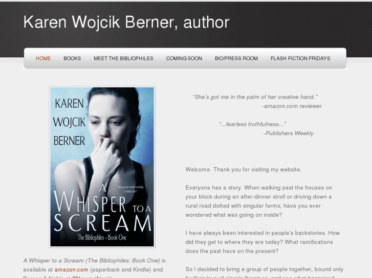 www.karenberner.com