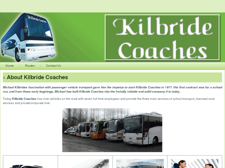 www.kilbridecoaches.com