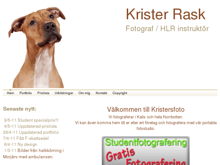 www.kristersfoto.se