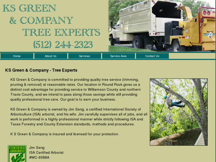 www.ksgreentree.com