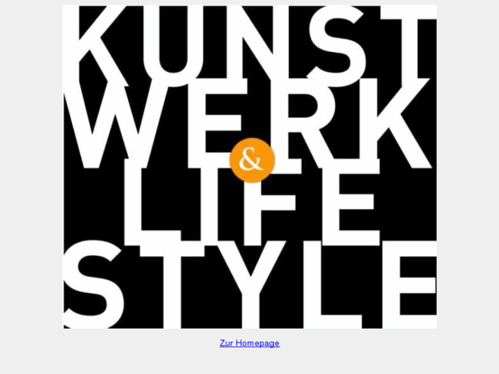 www.kunstwerk-lifestyle.de