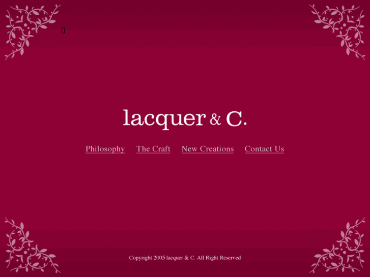 www.lacquerandc.com