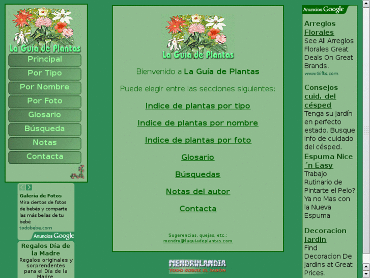 www.laguiadeplantas.com