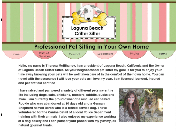 www.lagunabeachcrittersitter.com