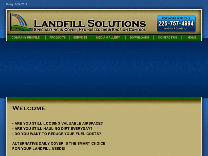 www.landfillsolutionsllc.com