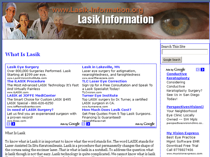 www.lasik-information.org