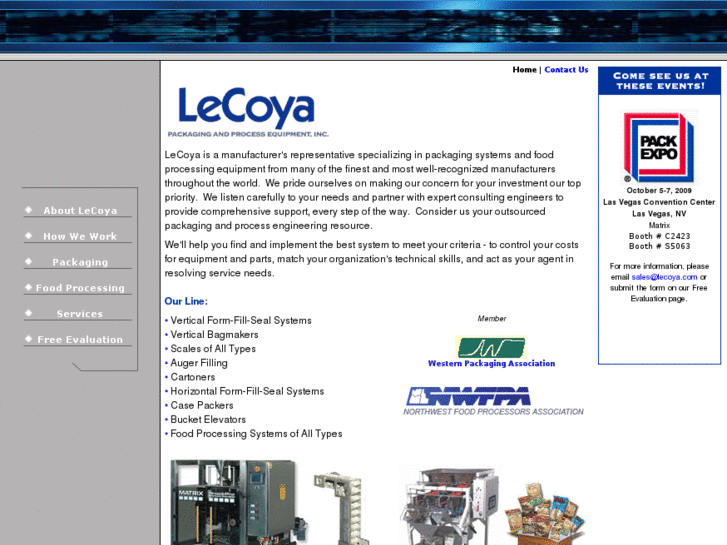 www.lecoya.com