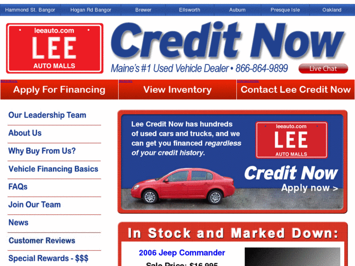 www.leecreditnow.com