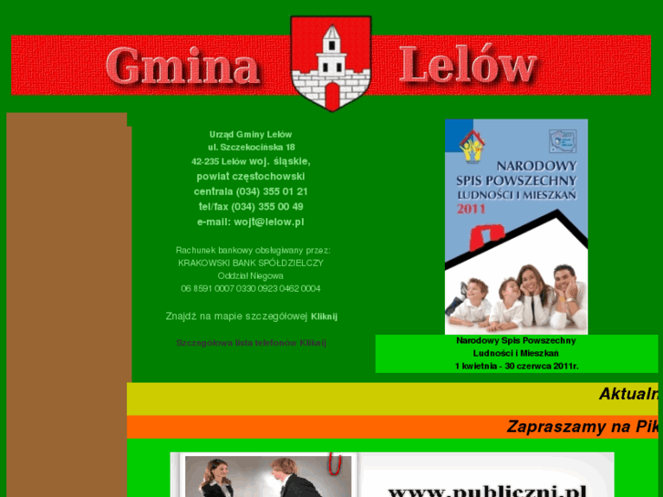 www.lelow.pl