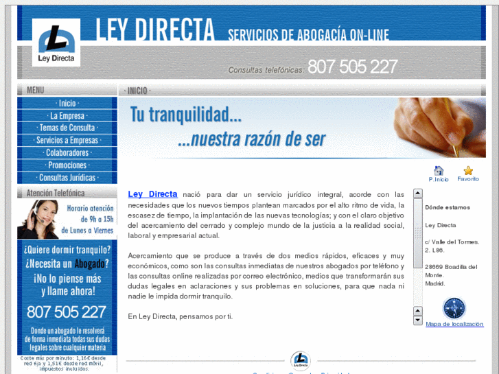 www.leydirecta.com