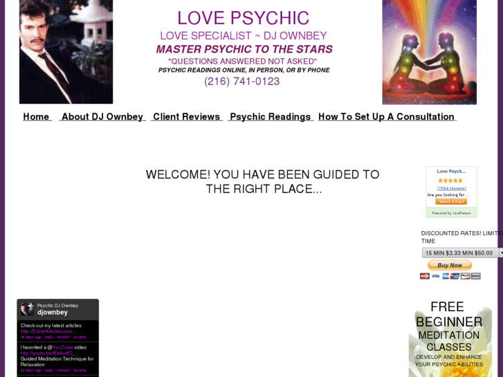 www.love-psychic-usa.com