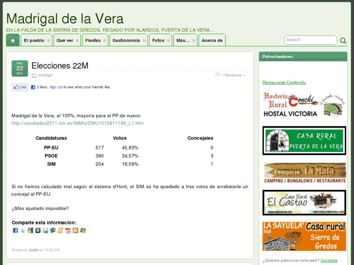 www.madrigaldelavera.net