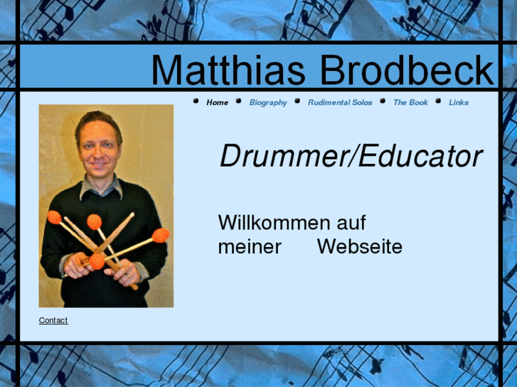 www.mattbrodbeck.com