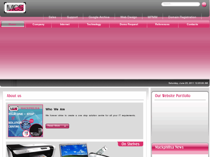 www.mcs.co.ke