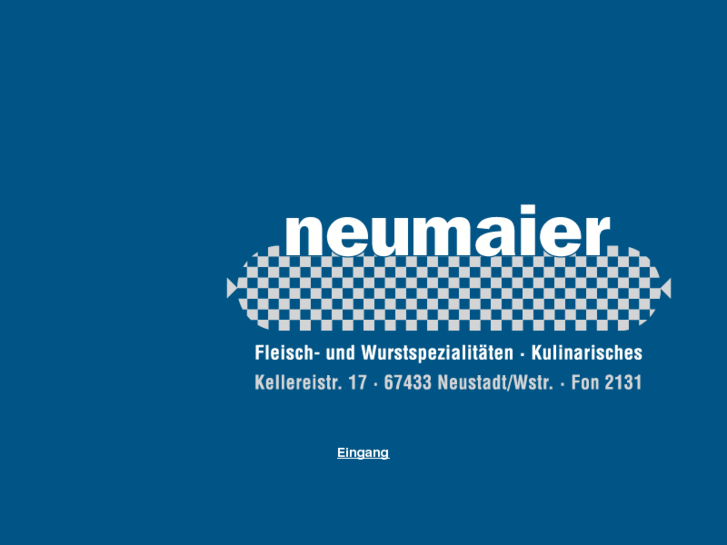www.metzgerei-neumaier-nw.de