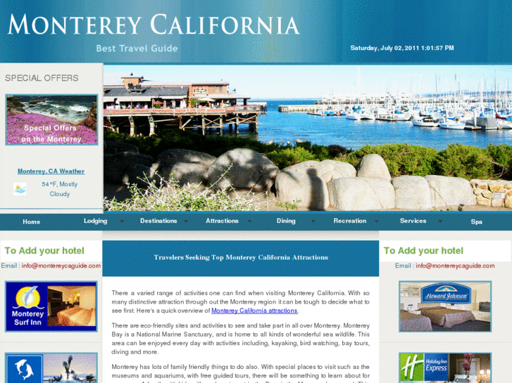 www.montereycaguide.com