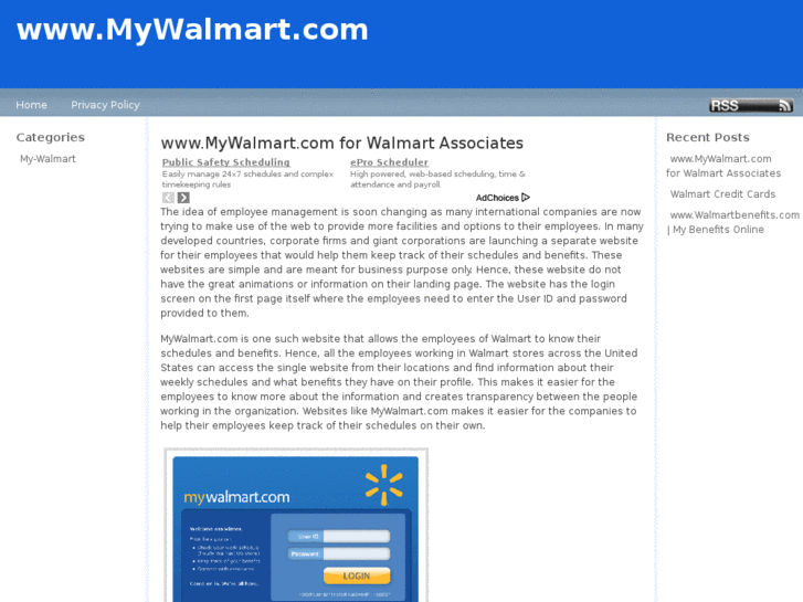 www.my-wal-mart.com