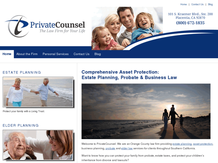 www.myprivatecounsel.com