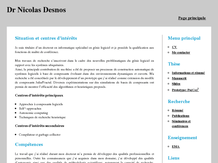 www.nicolas-desnos.com