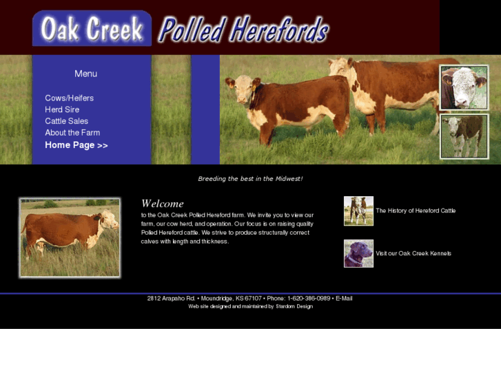 www.oakcreekph.com