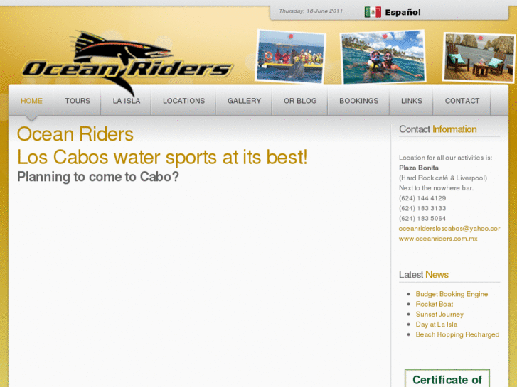 www.oceanriders.com.mx