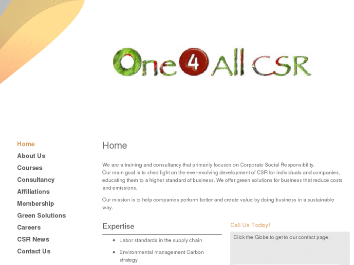 www.one4allcsr.com