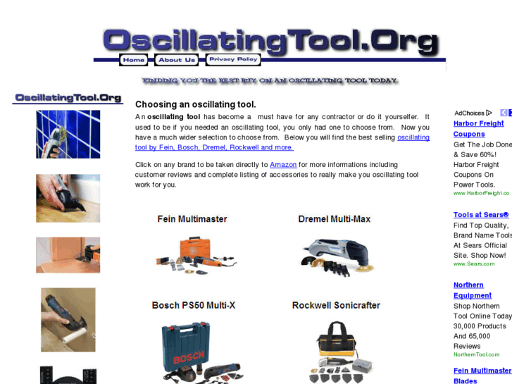 www.oscillatingtool.org