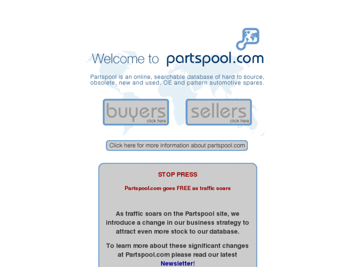 www.partspool.com