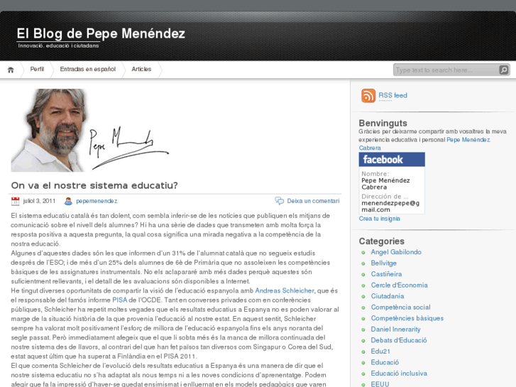 www.pepemenendez.com