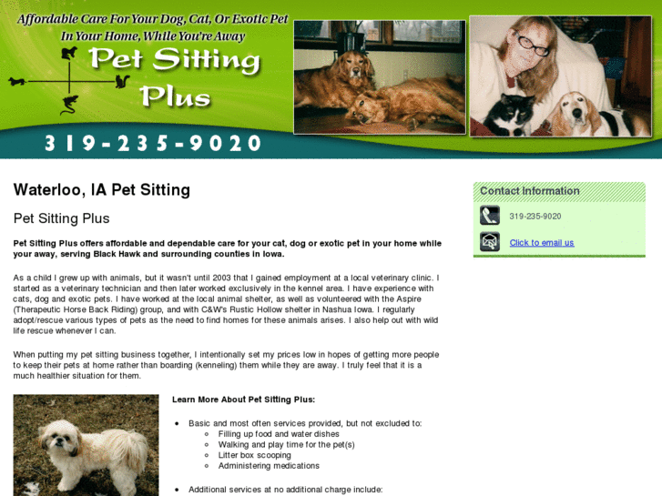 www.petsittingplusia.com