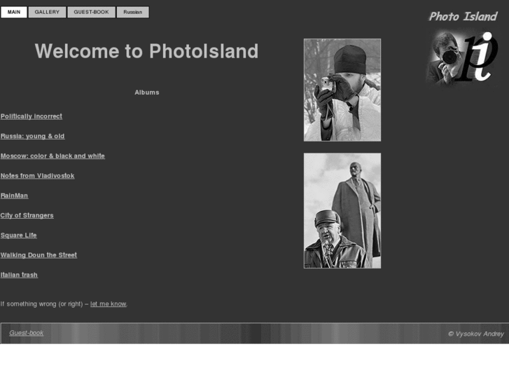 www.photoisland.net